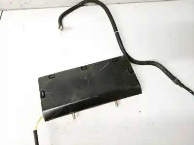 Second-hand car spare part left side airbag for subaru legacy berl. b13 (bl) 2.0 cat oem iam references bampt10660  bam-pt1-0660