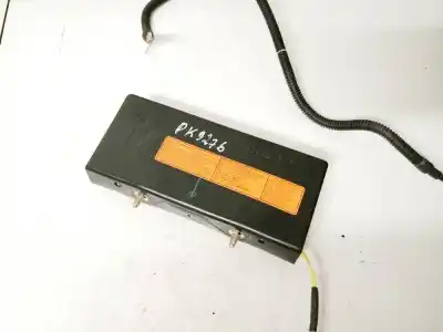 Автозапчасти б/у левая боковая подушка безопасности за subaru legacy berl. b13 (bl) 2.0 cat ссылки oem iam bampt10660