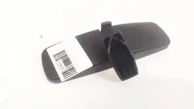 Peça sobressalente para automóvel em segunda mão espelho retrovisor interior por nissan note (e11e) 1.6 16v cat referências oem iam e20205028  