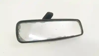 Second-hand car spare part interior rearview mirror for nissan note (e11e) 1.6 16v cat oem iam references e20205028