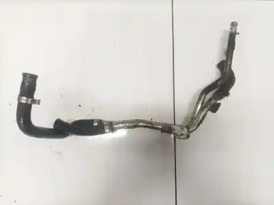 Peça sobressalente para automóvel em segunda mão tubo por fiat croma (194) 1.9 16v multijet dynamic (12.2007->) referências oem iam 
