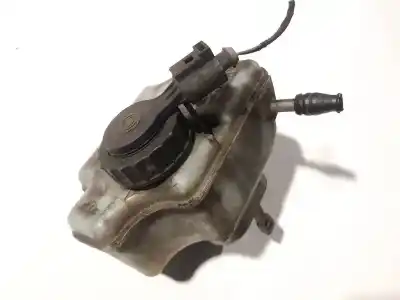 Автозапчастина б/у адресний депозит для SKODA OCTAVIA COMBI (1Z5) 1.9 TDI DPF Посилання на OEM IAM   