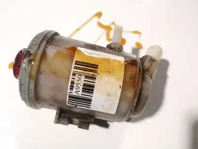 Peça sobressalente para automóvel em segunda mão depósito/reservatório de direção por honda cr-v (re) 2.2 ctdi referências oem iam 