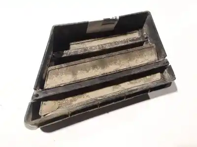 Second-hand car spare part plastics for kia sorento 2.5 crdi ex oem iam references 