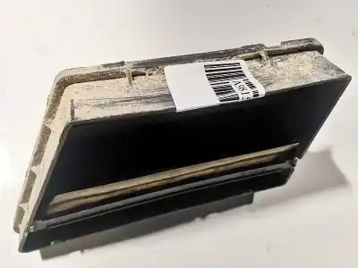 Second-hand car spare part plastics for kia sorento 2.5 crdi ex oem iam references   