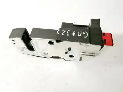 Автозапчастина б/у різні деталі для skoda octavia combi (1z5) 1.9 tdi dpf посилання на oem iam 1k0885682e  