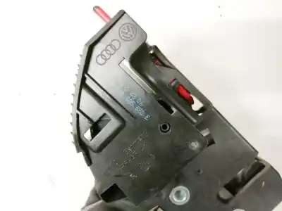 Автозапчастина б/у різні деталі для skoda octavia combi (1z5) 1.9 tdi dpf посилання на oem iam 1k0885682e  