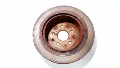 Автозапчасти б/у задний тормозной диск за lexus is 250c 2.5 v6 cat ссылки oem iam   