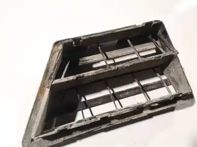 Second-hand car spare part plastics for kia sorento 2.5 crdi ex oem iam references   