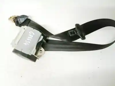 Piesă de schimb auto la mâna a doua Centrurã De Sigurantã Spate pentru AUDI A4, B7 2004.11 - 2008.06 2.0 TDI 103KW 2004.11 - 2008.06 Referințe OEM IAM 8E5857807S  000-026H