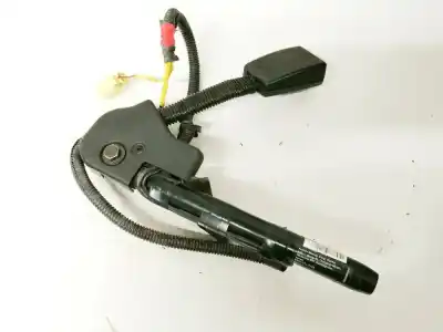 Peça sobressalente para automóvel em segunda mão pré-tensor de airbag dianteiro esquerdo por hyundai sonata (nf) 2.0 crdi comfort i referências oem iam 605462500a