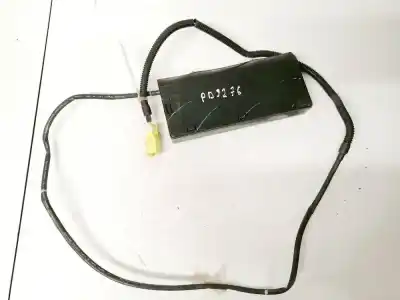 Автозапчасти б/у левая боковая подушка безопасности за subaru legacy berl. b13 (bl) 2.0 cat ссылки oem iam c0422