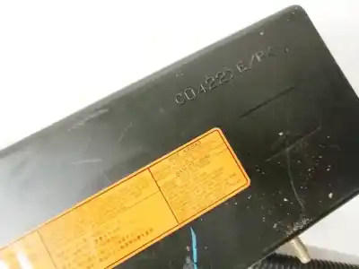 Автозапчасти б/у левая боковая подушка безопасности за subaru legacy berl. b13 (bl) 2.0 cat ссылки oem iam c0422  bam-pt1-0660