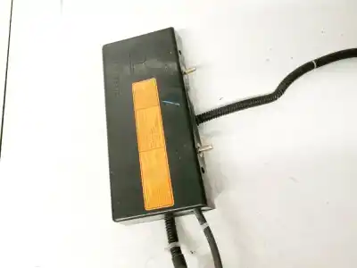 Автозапчасти б/у левая боковая подушка безопасности за subaru legacy berl. b13 (bl) 2.0 cat ссылки oem iam c0422  bam-pt1-0660