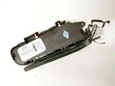 Second-hand car spare part left side airbag for renault scenic ii 1.6 16v oem iam references 8200371819