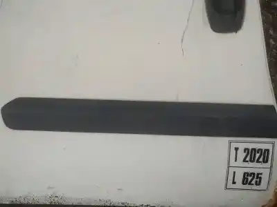 Second-hand car spare part plastics for fiat doblo ii (152) 1.3 16v jtd cat oem iam references 