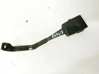 Peça sobressalente para automóvel em segunda mão pré-tensor de airbag dianteiro esquerdo por audi tt (8j3/8j9) 2.0 16v tfsi referências oem iam 8p0857755b