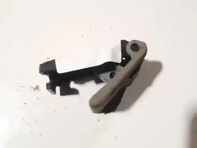 Second-hand car spare part plastics for kia sorento 2.5 crdi ex oem iam references   