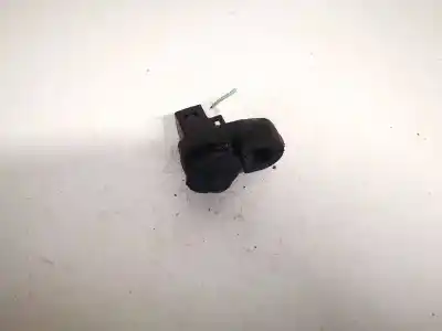 Peça sobressalente para automóvel em segunda mão trocar por nissan note (e11e) 1.6 16v cat referências oem iam   