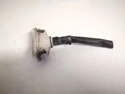 Peça sobressalente para automóvel em segunda mão farolim do lado direito por nissan note (e11e) 1.6 16v cat referências oem iam 26160ax001  