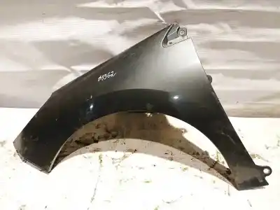 Peça sobressalente para automóvel em segunda mão guarda-lamas dianteiro esquerdo por peugeot 308 1.6 16v hdi referências oem iam 