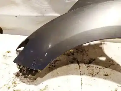 Автозапчастина б/у передне ліве крило для mazda cx-7, 2006.01 - 2012.12 2.3 182kw 2006.01 - 2012.12 посилання на oem iam   