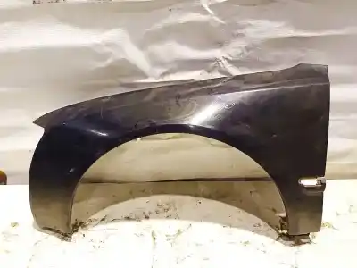 Peça sobressalente para automóvel em segunda mão guarda-lamas dianteiro esquerdo por audi a8, d3 2002.09 - 2005.6 4.2 quattro 246kw 2002.10 - 2010.07 referências oem iam 