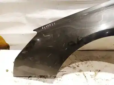 Second-hand car spare part left front fin for citroen c5 ii (rc_) 2.2 hdi oem iam references   