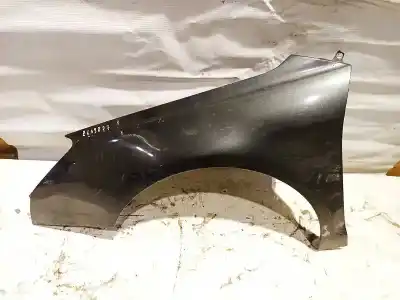 Second-hand car spare part left front fin for citroen c5 ii (rc_) 2.2 hdi oem iam references 