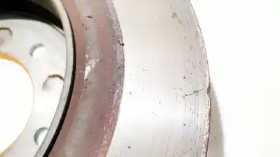 Second-hand car spare part rear disc brake for jeep compass 2.2 crd cat oem iam references   