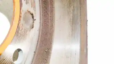 Second-hand car spare part rear disc brake for jeep compass 2.2 crd cat oem iam references   