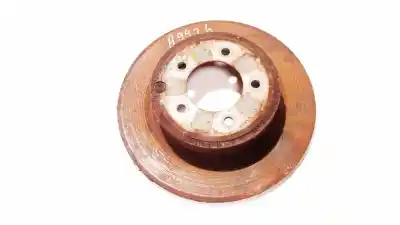 Second-hand car spare part rear disc brake for jeep compass 2.2 crd cat oem iam references 