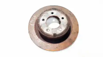 Second-hand car spare part rear disc brake for jeep compass 2.2 crd cat oem iam references 