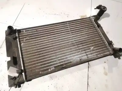 Peça sobressalente para automóvel em segunda mão radiador de água por toyota corolla (_e12_) 1.6 vvt-i (zze121_) referências oem iam 