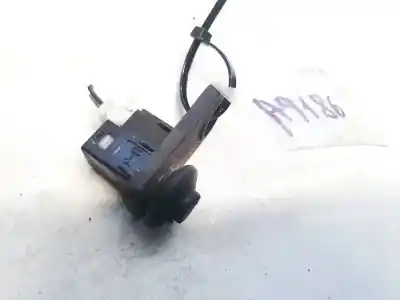 Pezzo di ricambio per auto di seconda mano interruttore per kia ceed (ed) 1.6 crdi 115 riferimenti oem iam 935603b100