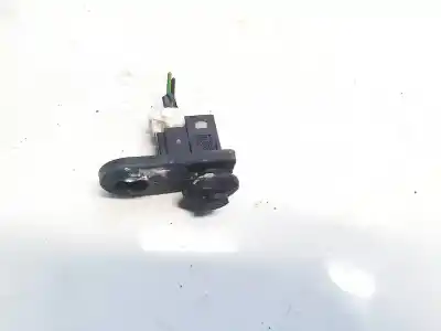 Second-hand car spare part switch for kia ceed (ed) 1.6 crdi 115 oem iam references 935603b100  93560-3b100