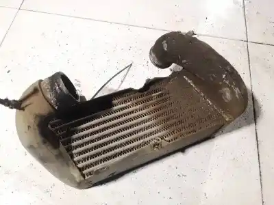 Pezzo di ricambio per auto di seconda mano intercooler per audi 80 avant 1.9 tdi riferimenti oem iam 