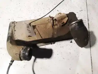 Pezzo di ricambio per auto di seconda mano intercooler per audi 80 avant 1.9 tdi riferimenti oem iam   