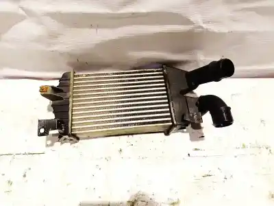 Автозапчастина б/у інтеркулер для opel astra h caravan 1.7 16v cdti посилання на oem iam 