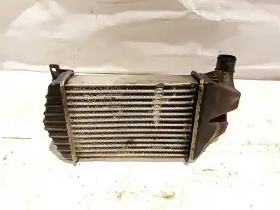 Second-hand car spare part intercooler for opel astra h caravan 1.7 16v cdti oem iam references   
