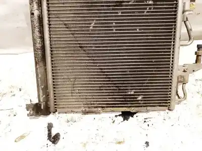 Peça sobressalente para automóvel em segunda mão intercooler por opel zafira b 1.9 cdti referências oem iam   