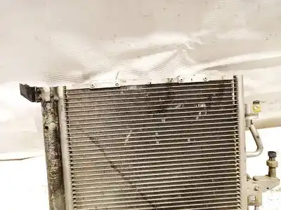 Peça sobressalente para automóvel em segunda mão intercooler por opel zafira b 1.9 cdti referências oem iam   