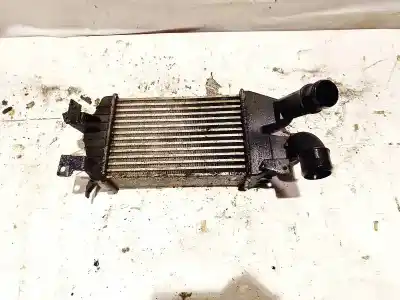 Peça sobressalente para automóvel em segunda mão intercooler por opel zafira b 1.9 cdti referências oem iam   