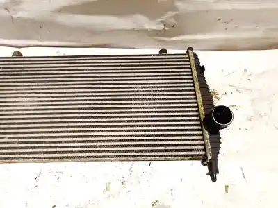 Second-hand car spare part intercooler for citroen c5 ii (rc_) 2.2 hdi oem iam references 9646300980  