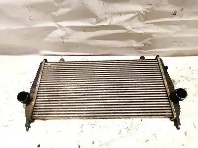Second-hand car spare part intercooler for citroen c5 ii (rc_) 2.2 hdi oem iam references 9646300980
