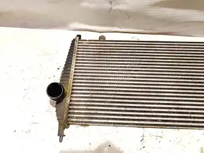 Second-hand car spare part intercooler for citroen c5 ii (rc_) 2.2 hdi oem iam references 9646300980  