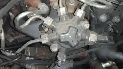 Автозапчастина б/у рампа инжектора для FORD S-MAX (CA1) 1.8 TDCi CAT Посилання на OEM IAM 5WS40039  55PP02-03