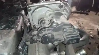 Автозапчасти б/у клапан рог за ford s-max (ca1) 1.8 tdci cat ссылки oem iam   