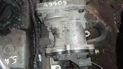 Автозапчасти б/у клапан рог за ford s-max (ca1) 1.8 tdci cat ссылки oem iam 