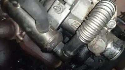 Автозапчастина б/у кулер egr для ford s-max (ca1) 1.8 tdci cat посилання на oem iam 4m5q9f464b1c  4m5q-9f464-b1c